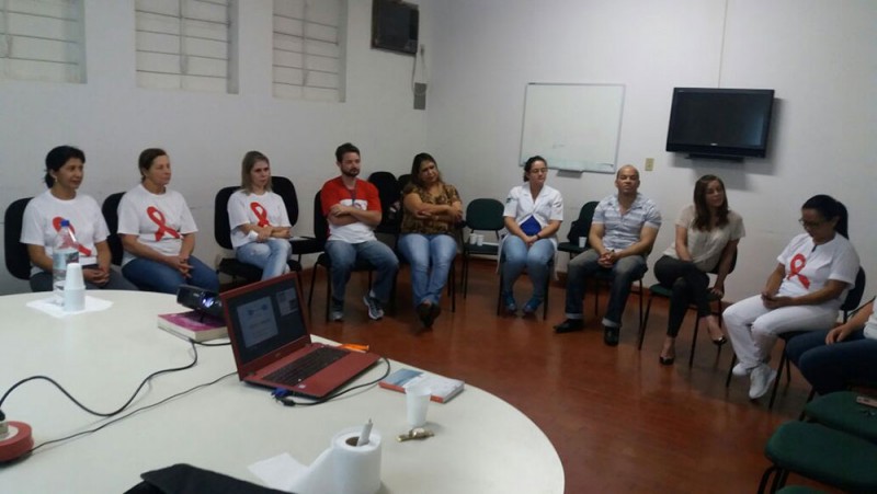 CAE realiza encontro entre seus servidores