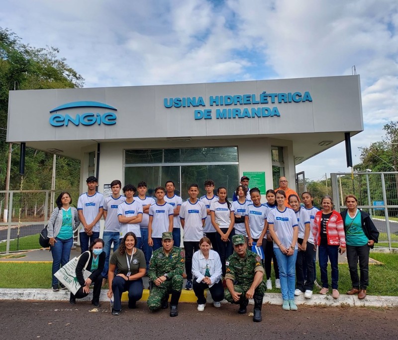 Educação de Araguari em Movimento