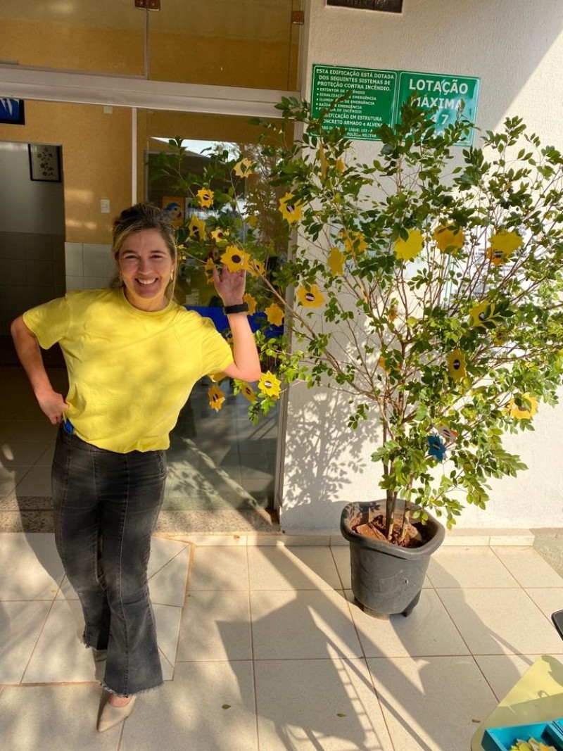 Setembro Amarelo