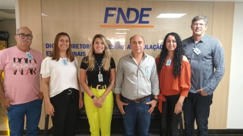 Educação de Araguari em Movimento