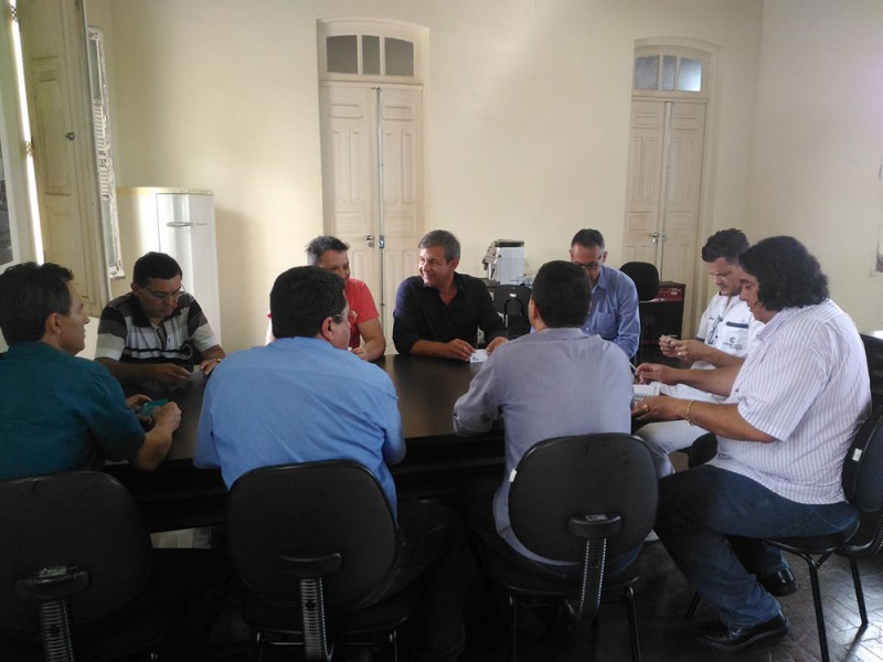 REUNIÃO EXPLORAPARKING