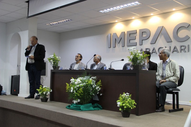 VII Conferência Municipal da Saúde é realizada em Araguari