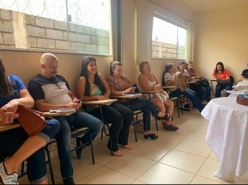 RESPONSABILIDADE SOCIAL.