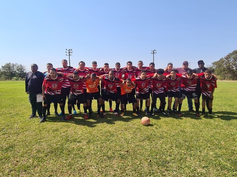 Etapa Regional da Taça das Favelas define os finalistas