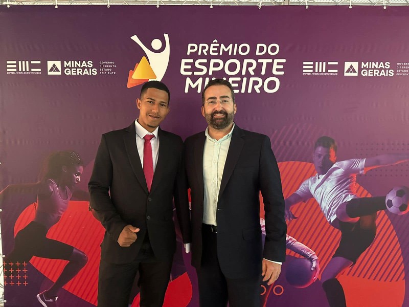 PARADESPORTO ARAGUARI É DESTAQUE