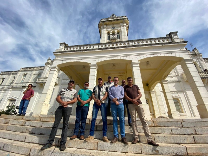 Prefeitura de Araguari lança Projeto Araguari + Sustentável