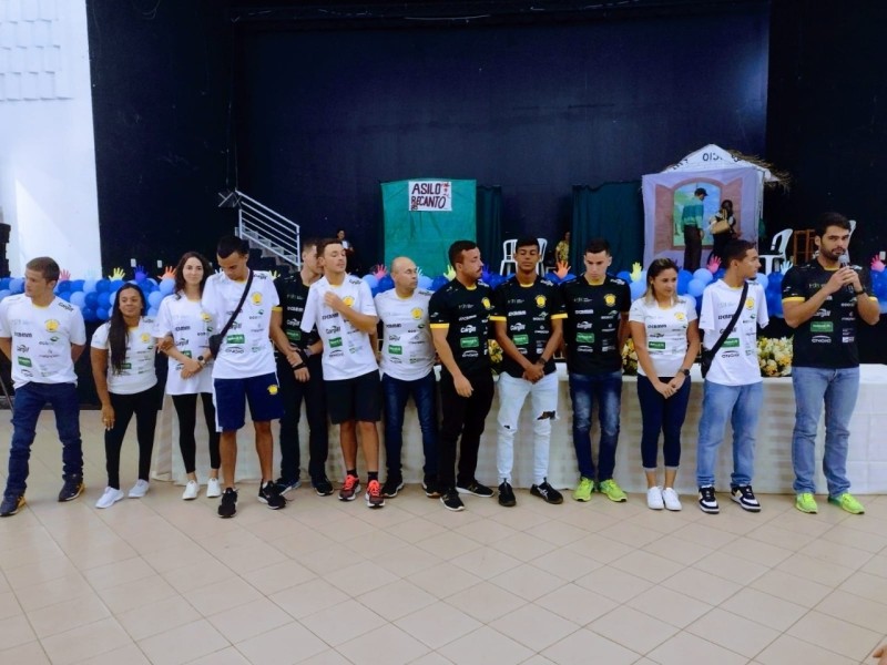 Educação de Araguari em Movimento