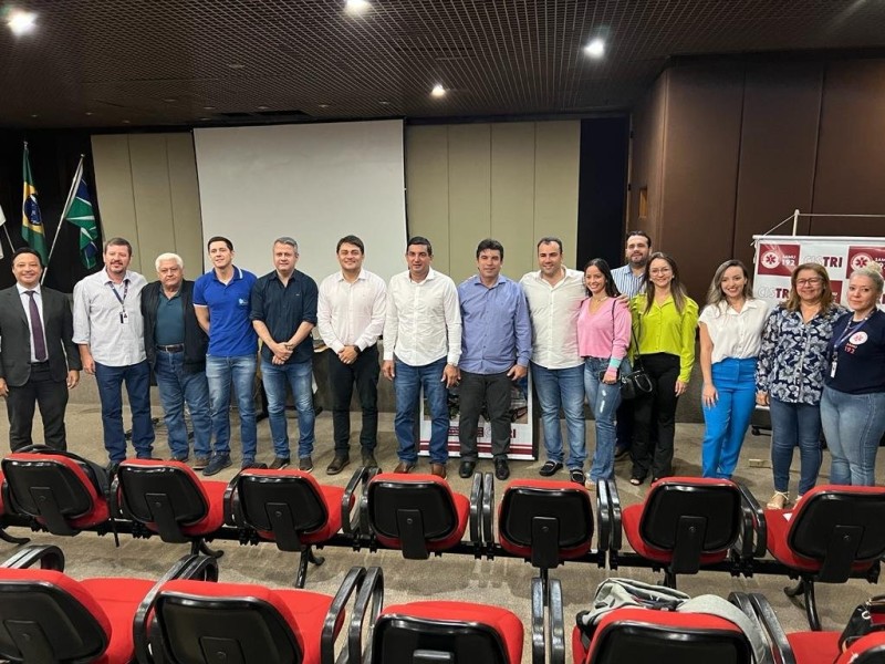 Prefeitura de Araguari garante investimento milionário para o serviço de resgate e atendimento à saúde