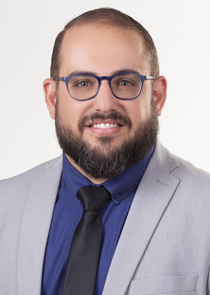 Luiz Felipe Miranda
