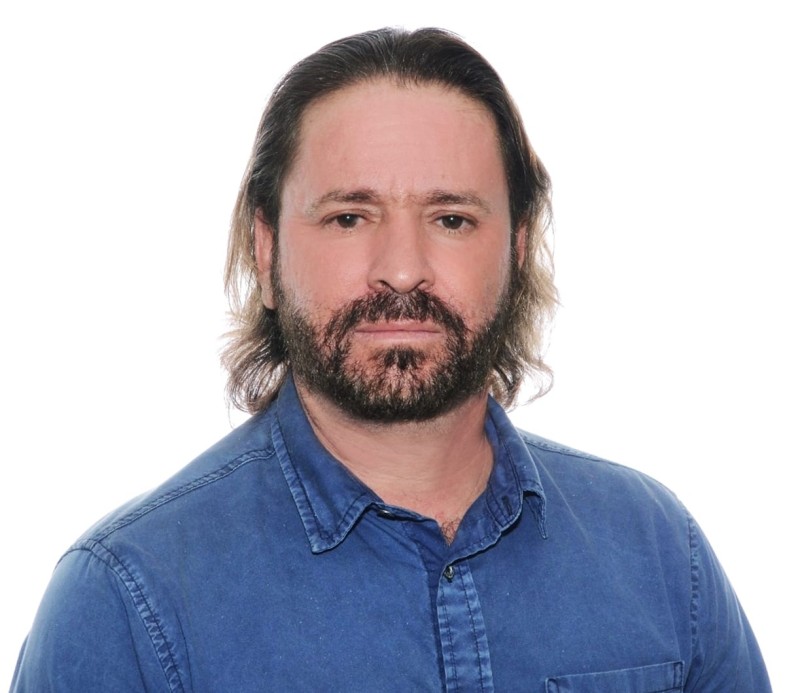 Cristiano Gimenes de Carvalho