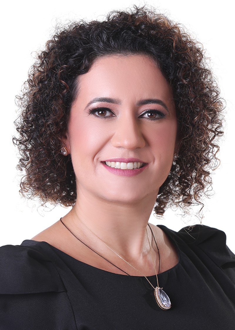 Dayane Melo Alves