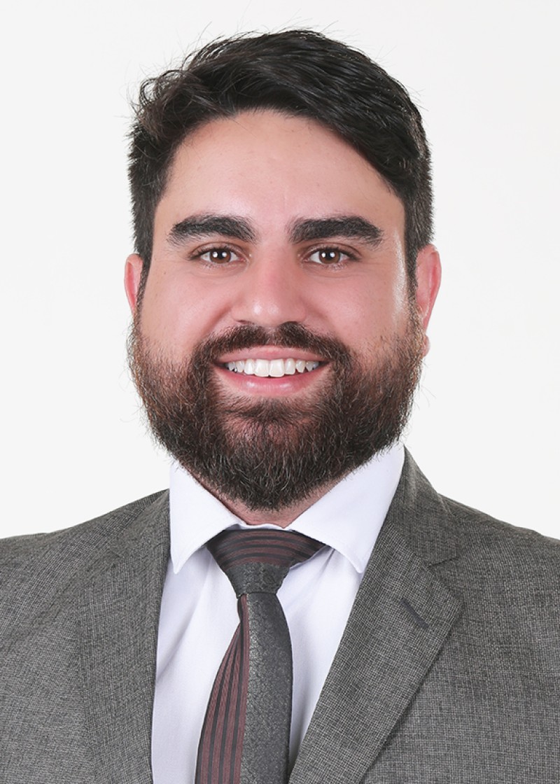Johnathan Lourenço de Almeida