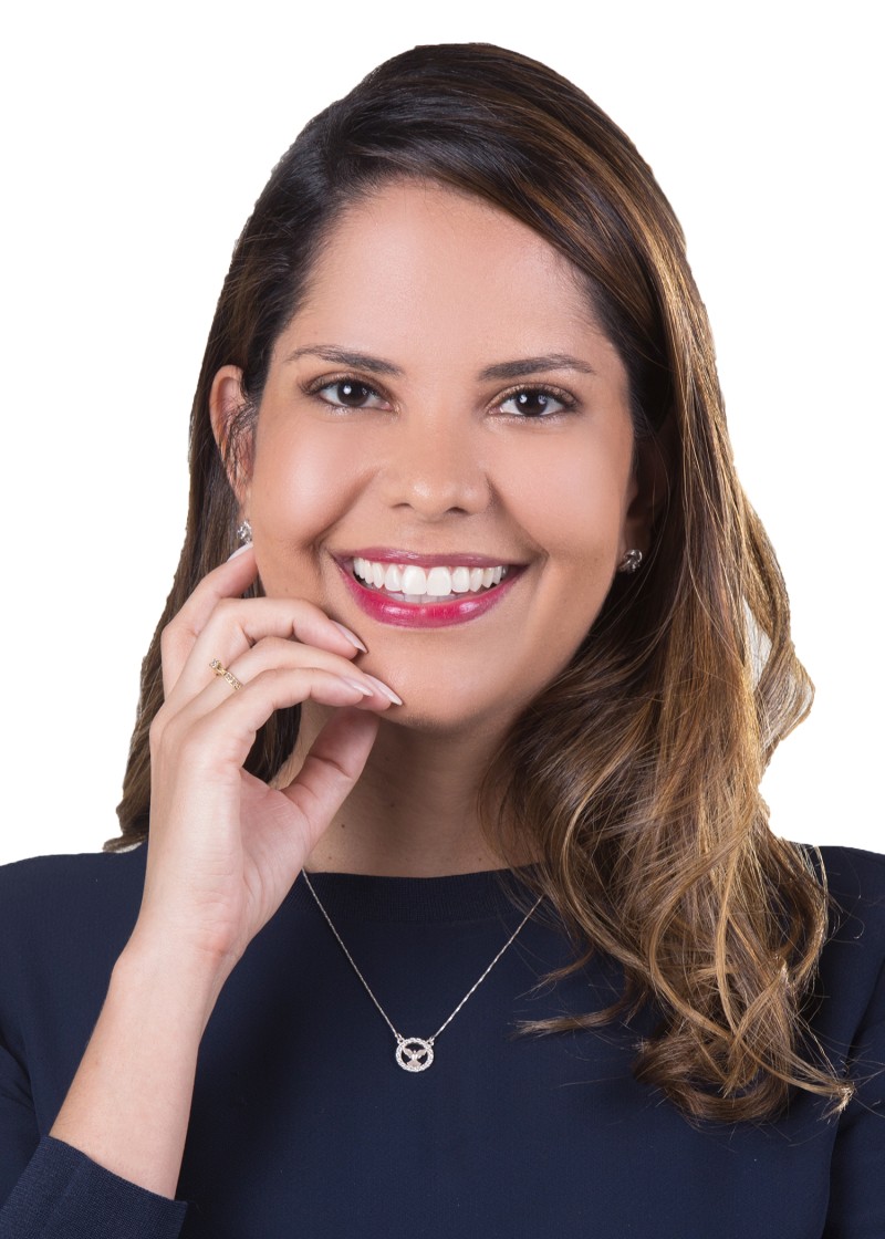 Mariel Cadena da Matta