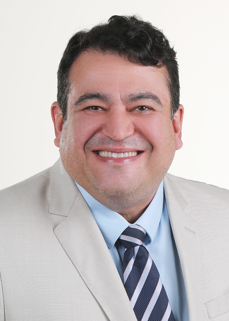 Dr. Leonardo Furtado Borelli