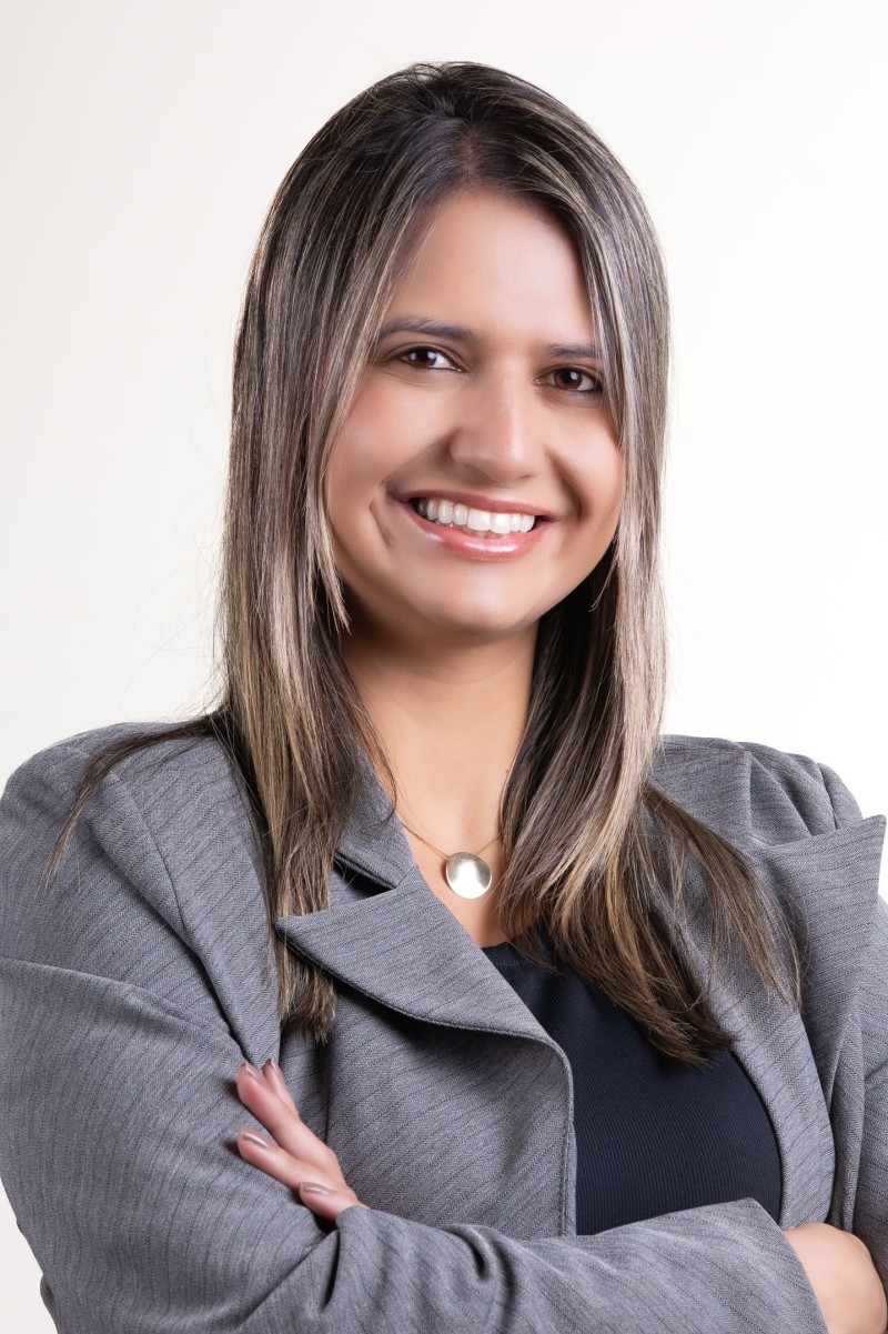 Fernanda Vaz Alves