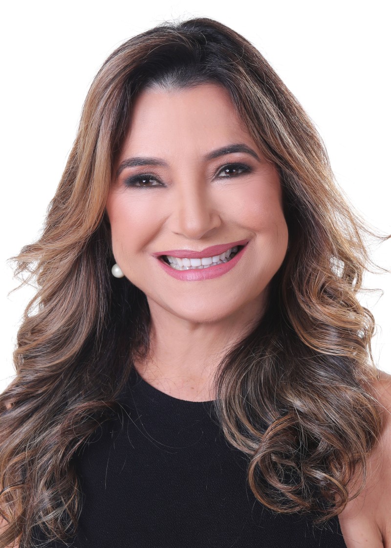 Eunice Maria Mendes